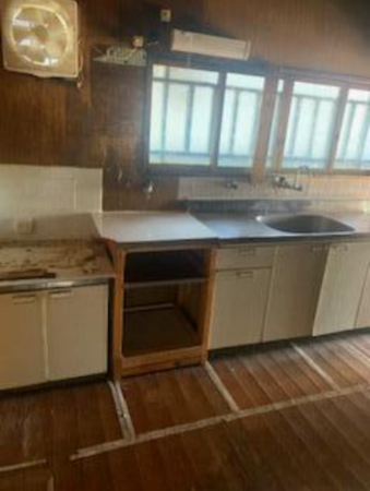 岸和田市神須屋町、中古一戸建ての画像です