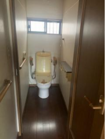 岸和田市神須屋町、中古一戸建ての画像です