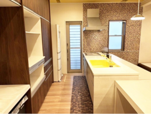 岸和田市加守町、中古一戸建ての画像です