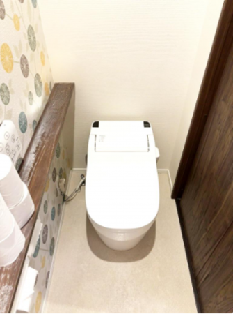 岸和田市加守町、中古一戸建ての画像です