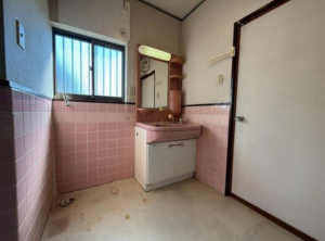 岸和田市今木町、中古一戸建ての画像です