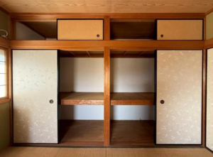 岸和田市今木町、中古一戸建ての画像です