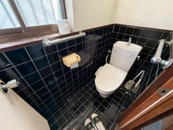 岸和田市今木町、中古一戸建ての画像です