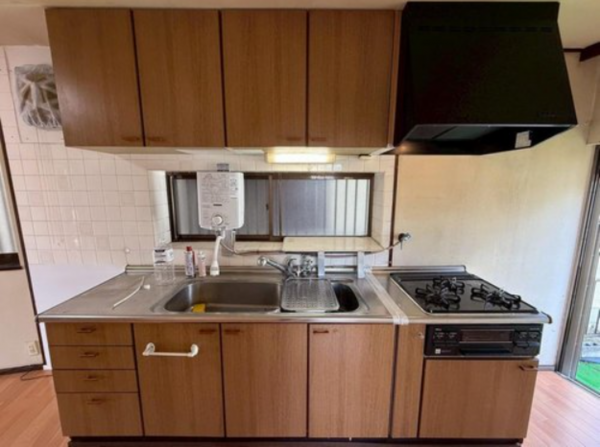 岸和田市今木町、中古一戸建ての画像です