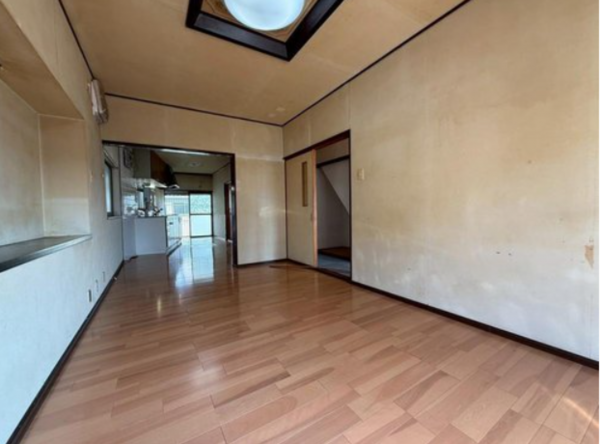 岸和田市今木町、中古一戸建ての画像です