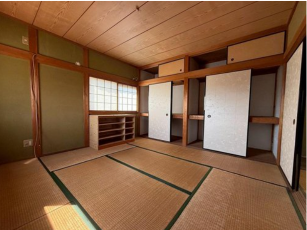 岸和田市今木町、中古一戸建ての画像です