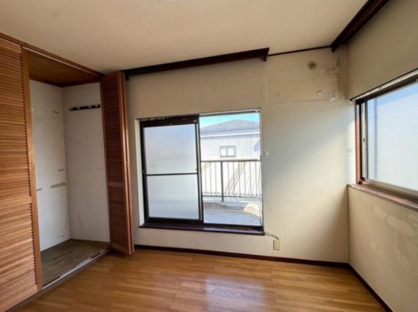 岸和田市今木町、中古一戸建ての画像です