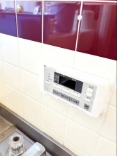 泉佐野市松風台、中古一戸建ての画像です