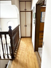 泉佐野市松風台、中古一戸建ての画像です