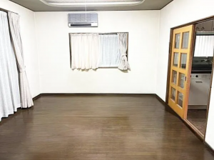 泉佐野市松風台、中古一戸建ての画像です