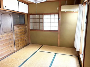 泉佐野市松風台、中古一戸建ての画像です