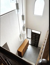 泉佐野市松風台、中古一戸建ての画像です