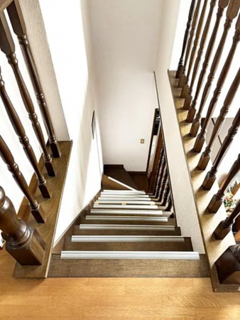 泉佐野市松風台、中古一戸建ての画像です