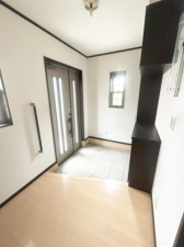 泉佐野市日根野、中古一戸建ての画像です