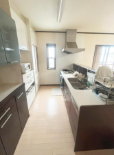 泉佐野市日根野、中古一戸建ての画像です