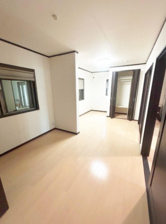 泉佐野市日根野、中古一戸建ての画像です