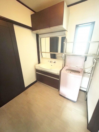 泉佐野市日根野、中古一戸建ての画像です