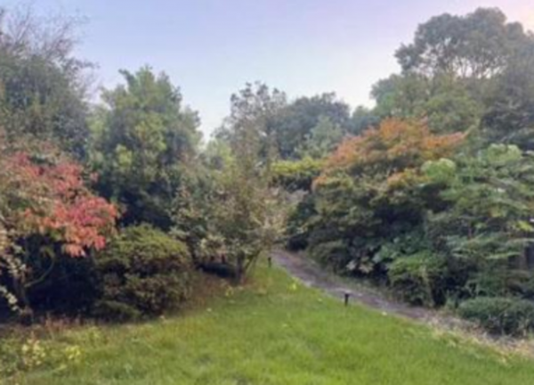 岸和田市池尻町、中古一戸建ての画像です