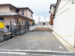 岸和田市土生町、中古一戸建ての画像です