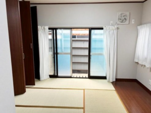 岸和田市土生町、中古一戸建ての画像です