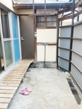 岸和田市土生町、中古一戸建ての画像です