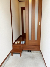 岸和田市土生町、中古一戸建ての画像です