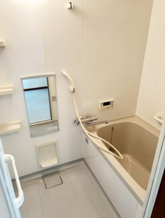 岸和田市土生町、中古一戸建ての画像です