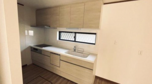 岸和田市春木、中古一戸建ての画像です