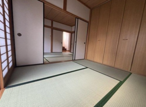 岸和田市春木、中古一戸建ての画像です