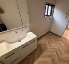 岸和田市春木、中古一戸建ての画像です