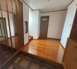 岸和田市春木、中古一戸建ての画像です