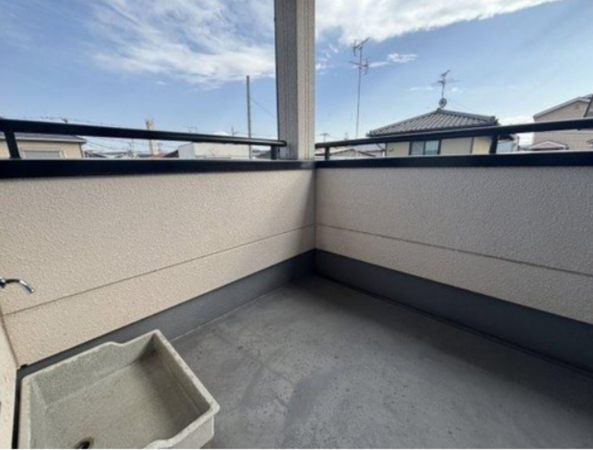 岸和田市春木、中古一戸建ての画像です