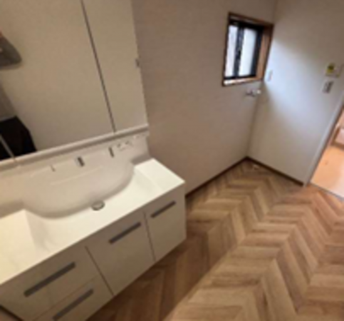 岸和田市春木、中古一戸建ての画像です