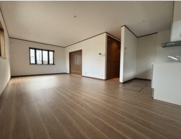 岸和田市春木、中古一戸建ての画像です