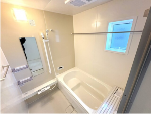 泉佐野市長滝、新築一戸建ての画像です