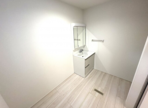 泉佐野市長滝、新築一戸建ての画像です