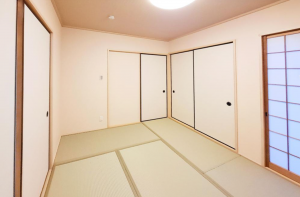 貝塚市王子、中古一戸建てのその他画像です