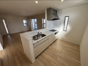 泉佐野市上之郷、中古一戸建ての画像です