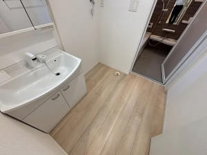 泉佐野市上之郷、中古一戸建ての画像です