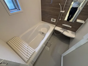 泉佐野市上之郷、中古一戸建ての画像です