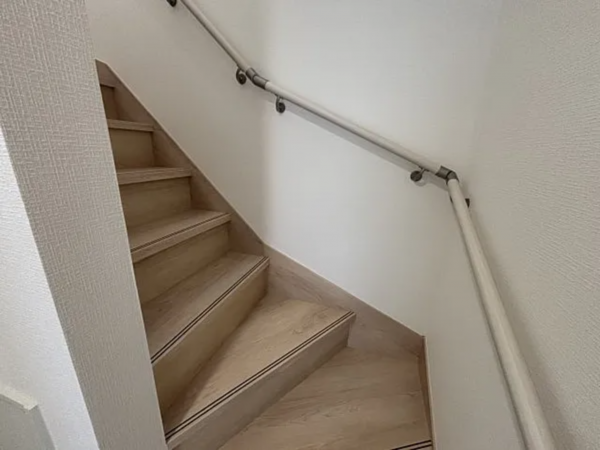 泉佐野市上之郷、中古一戸建ての画像です