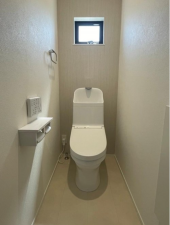 岸和田市池尻町、新築一戸建ての画像です