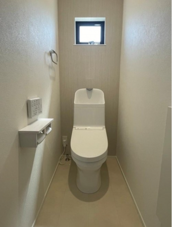 岸和田市池尻町、新築一戸建ての画像です