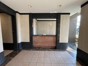 泉佐野市下瓦屋、マンションの画像です