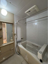 泉佐野市下瓦屋、マンションの画像です