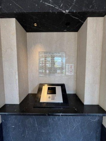 泉佐野市下瓦屋、マンションの画像です