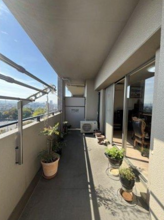 泉佐野市下瓦屋、マンションの画像です