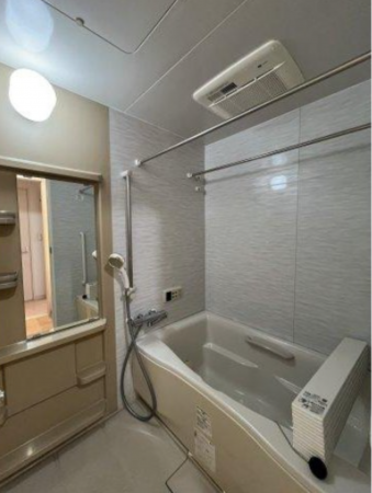 泉佐野市下瓦屋、マンションの画像です