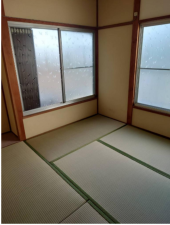 岸和田市春木、中古一戸建ての画像です