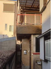 岸和田市春木、中古一戸建ての画像です